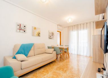 Apartments in Torrevieja (Costa Blanca), buy cheap - 89 900 [72887] 5
