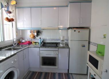 Apartments in Torrevieja (Costa Blanca), buy cheap - 102 900 [72886] 10