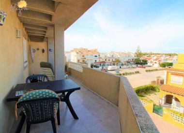 Apartments in Torrevieja (Costa Blanca), buy cheap - 102 900 [72886] 2