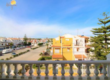 Apartments in Torrevieja (Costa Blanca), buy cheap - 102 900 [72886] 3