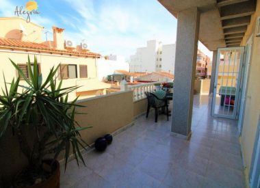 Apartments in Torrevieja (Costa Blanca), buy cheap - 102 900 [72886] 4
