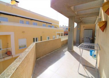 Apartments in Torrevieja (Costa Blanca), buy cheap - 102 900 [72886] 5