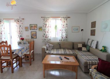 Apartments in Torrevieja (Costa Blanca), buy cheap - 102 900 [72886] 8
