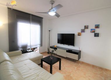 Apartments in Torrevieja (Costa Blanca), buy cheap - 64 900 [72884] 2