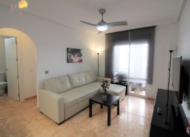 Apartments in Torrevieja (Costa Blanca), buy cheap - 64 900 [72884] 3