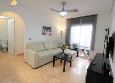 Apartments in Torrevieja (Costa Blanca), buy cheap - 64 900 [72884] 4