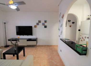 Apartments in Torrevieja (Costa Blanca), buy cheap - 64 900 [72884] 5