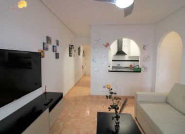 Apartments in Torrevieja (Costa Blanca), buy cheap - 64 900 [72884] 7