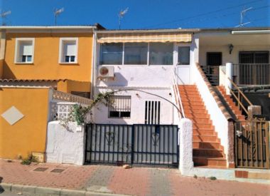 Townhouse in Torrevieja ID:72883