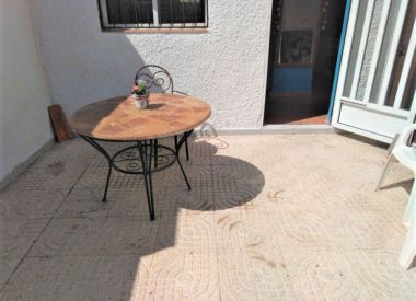 Townhouse in Torrevieja (Costa Blanca), buy cheap - 58 000 [72883] 10