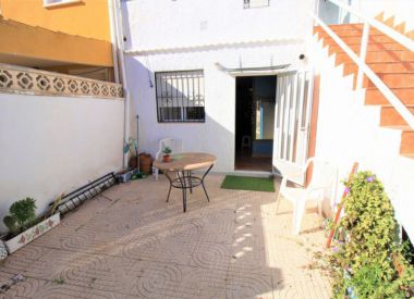 Townhouse in Torrevieja (Costa Blanca), buy cheap - 58 000 [72883] 2