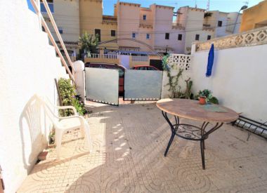 Townhouse in Torrevieja (Costa Blanca), buy cheap - 58 000 [72883] 3