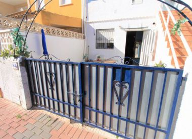 Townhouse in Torrevieja (Costa Blanca), buy cheap - 58 000 [72883] 9