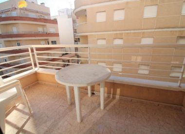 Apartments in Torrevieja (Costa Blanca), buy cheap - 72 900 [72882] 2