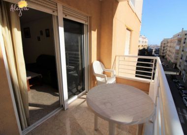 Apartments in Torrevieja (Costa Blanca), buy cheap - 72 900 [72882] 7