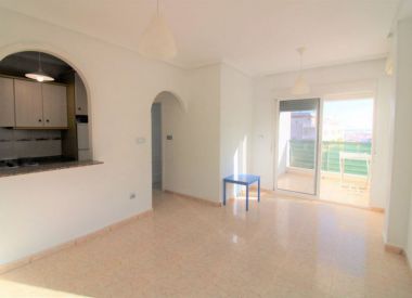 Apartments in Torrevieja (Costa Blanca), buy cheap - 96 900 [72881] 4