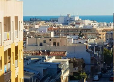 Apartments in Torrevieja (Costa Blanca), buy cheap - 96 900 [72881] 7