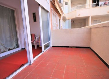 Apartments in Torrevieja (Costa Blanca), buy cheap - 49 000 [72880] 3