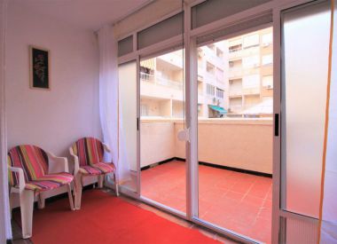 Apartments in Torrevieja (Costa Blanca), buy cheap - 49 000 [72880] 5