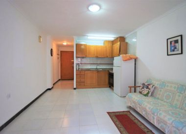 Apartments in Torrevieja (Costa Blanca), buy cheap - 49 000 [72880] 8