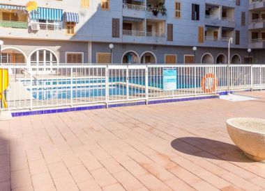 Apartments in Torrevieja (Costa Blanca), buy cheap - 44 900 [72878] 10