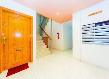 Apartments in Torrevieja (Costa Blanca), buy cheap - 42 500 [72877] 7