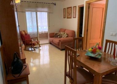 Apartments in Torrevieja (Costa Blanca), buy cheap - 49 900 [72876] 3