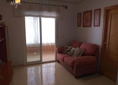 Apartments in Torrevieja (Costa Blanca), buy cheap - 49 900 [72876] 4