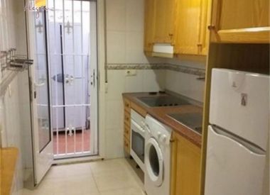 Apartments in Torrevieja (Costa Blanca), buy cheap - 49 900 [72876] 8