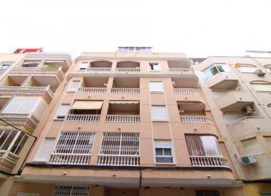 Apartments in Torrevieja ID:72872
