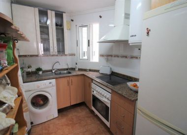 Apartments in Torrevieja (Costa Blanca), buy cheap - 43 900 [72872] 6