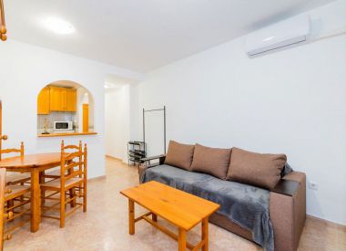 Apartments in Torrevieja (Costa Blanca), buy cheap - 46 900 [72871] 2