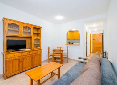 Apartments in Torrevieja (Costa Blanca), buy cheap - 46 900 [72871] 3
