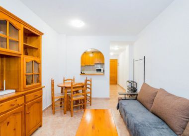 Apartments in Torrevieja (Costa Blanca), buy cheap - 46 900 [72871] 4