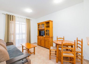 Apartments in Torrevieja (Costa Blanca), buy cheap - 46 900 [72871] 5