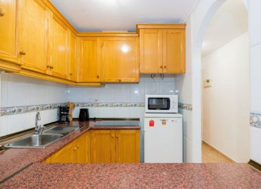 Apartments in Torrevieja (Costa Blanca), buy cheap - 46 900 [72871] 7