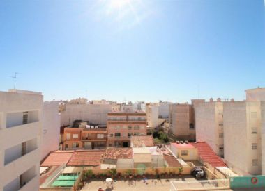Apartments in Torrevieja (Costa Blanca), buy cheap - 38 000 [72870] 2