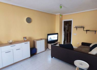 Apartments in Torrevieja ID:72869