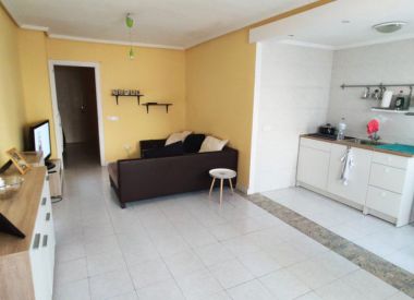 Apartments in Torrevieja (Costa Blanca), buy cheap - 47 000 [72869] 3