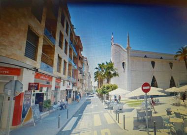 Commercial property in Torrevieja (Costa Blanca), buy cheap - 8 900 [72866] 4