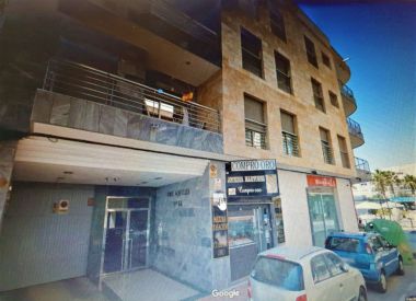 Commercial property in Torrevieja (Costa Blanca), buy cheap - 8 900 [72866] 5