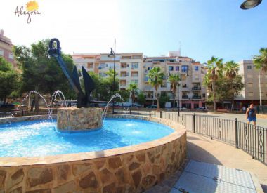 Apartments in Torrevieja (Costa Blanca), buy cheap - 40 900 [72867] 1