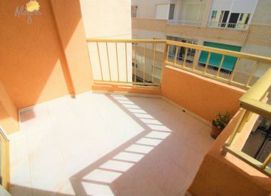 Apartments in Torrevieja (Costa Blanca), buy cheap - 40 900 [72867] 2