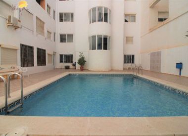 Apartments in Torrevieja (Costa Blanca), buy cheap - 40 900 [72867] 4