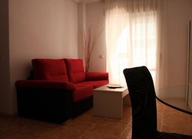 Apartments in Torrevieja (Costa Blanca), buy cheap - 48 000 [72864] 2