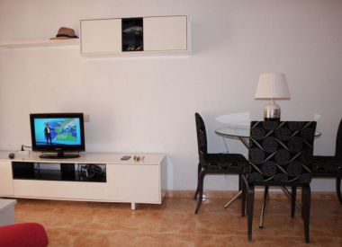 Apartments in Torrevieja (Costa Blanca), buy cheap - 48 000 [72864] 3