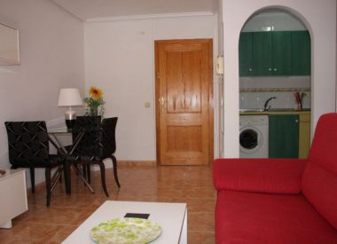 Apartments in Torrevieja (Costa Blanca), buy cheap - 48 000 [72864] 6