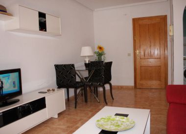 Apartments in Torrevieja (Costa Blanca), buy cheap - 48 000 [72864] 7