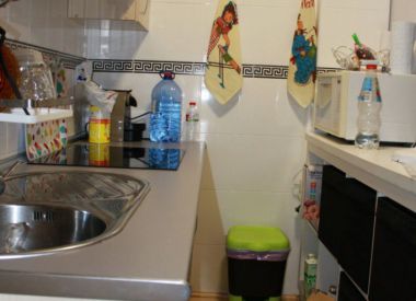 Apartments in Torrevieja (Costa Blanca), buy cheap - 44 000 [72863] 10