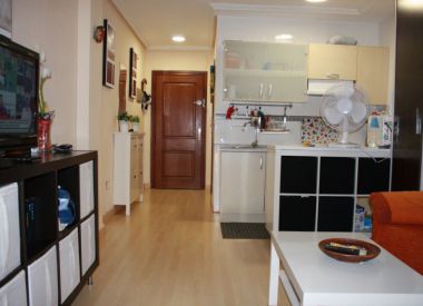 Apartments in Torrevieja (Costa Blanca), buy cheap - 44 000 [72863] 3